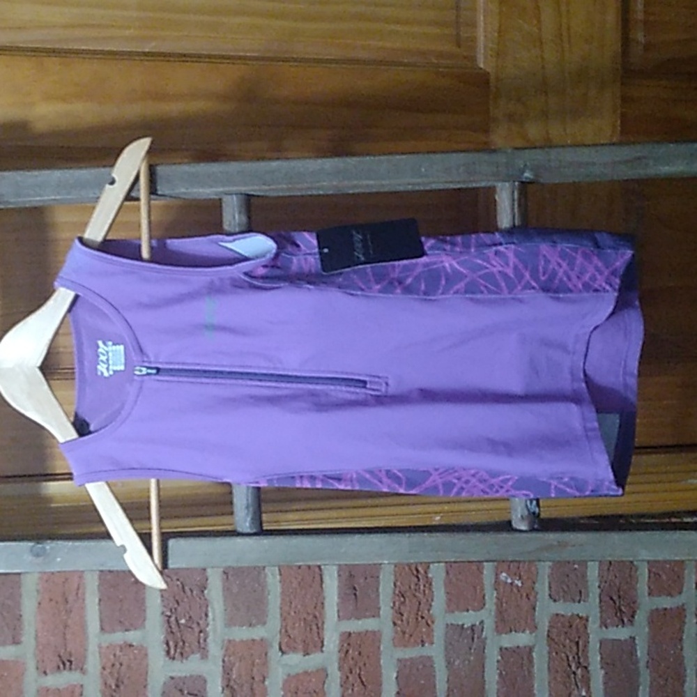 Zoot Performance Tri Tank top NWT